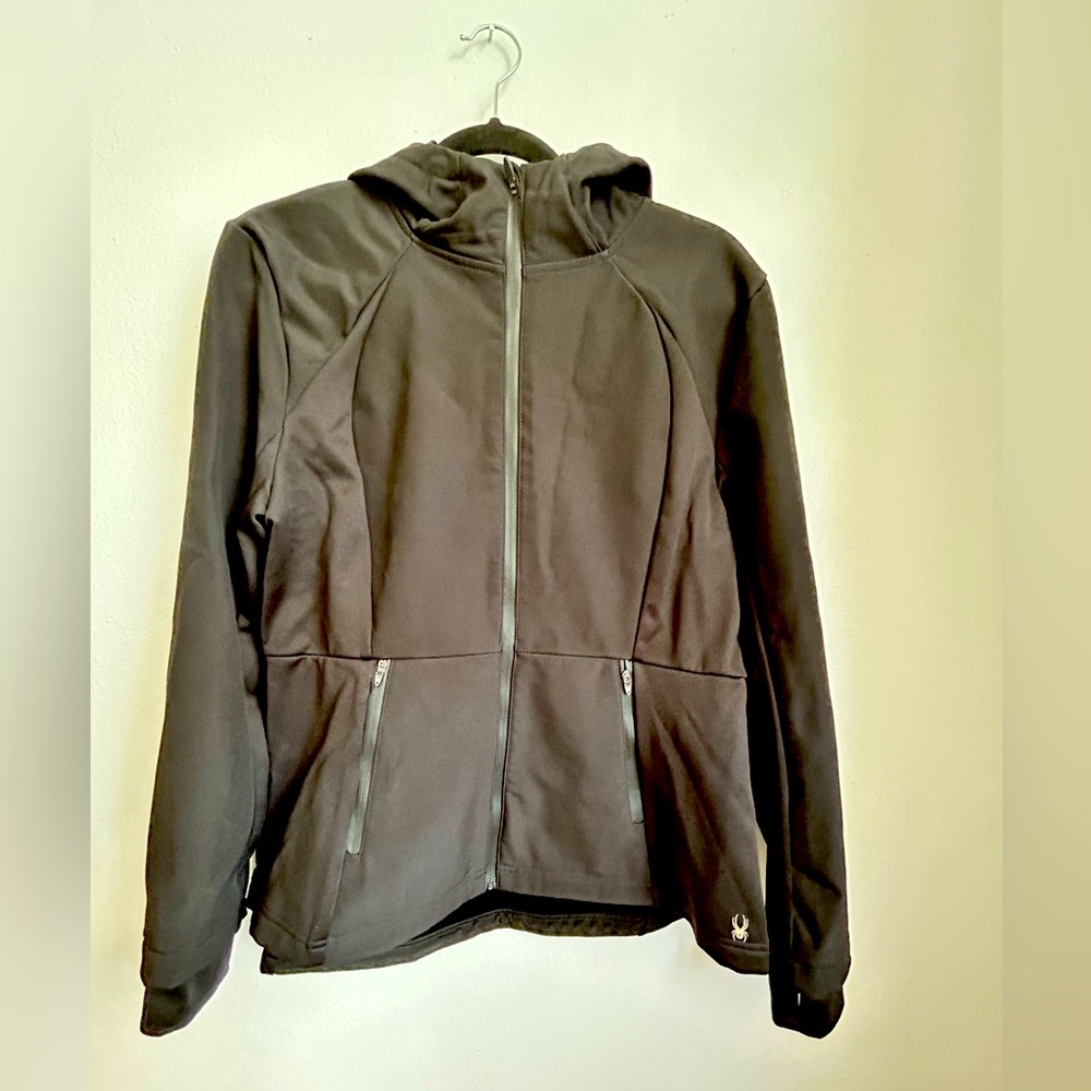 Spyder Active Water Repellent Women Jacket